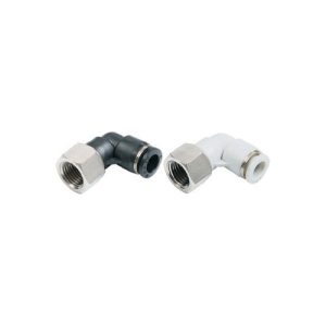 BSPT Female Thread Type Elbow (PLF)