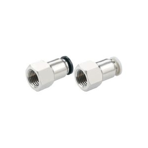 BSPT Female Thread Straight (PCF)