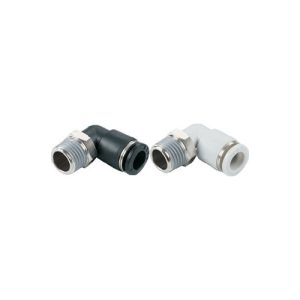 BSPT Male Thread Type Elbow (PL)