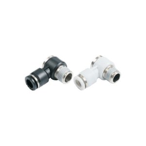 BSPT Male Thread Hexagon Banjo (POL)