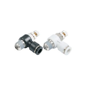 BSPT Male Thread Speed Controller Meter-In (SC-B)