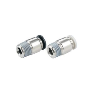 BSPT Round Male Thread Straight (POC)