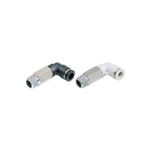 BSPT Male Thread Type Elbow Extra Long (PLL)
