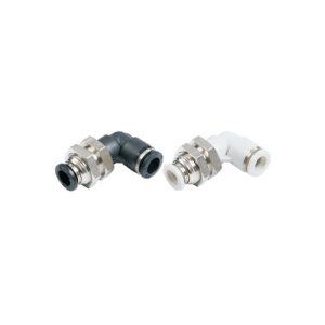 Elbow Bulkhead (PLM)