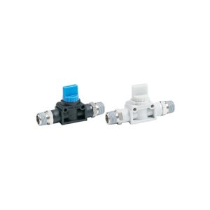 Hand Valve Nipple (HVSS)