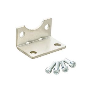 Foot Bracket - ISO Standard Cylinder Accessories