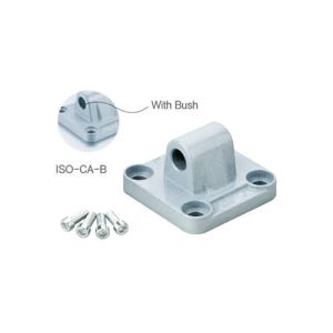 Single-Earring Bracket - ISO Standard Cylinder Accessories