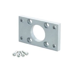 Front Flange Bracket - ISO Standard Cylinder Accessories
