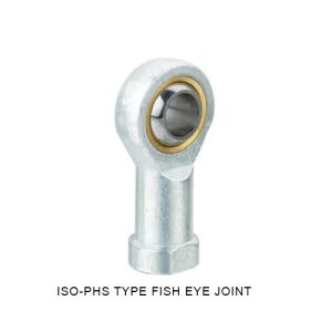 Fish Eye Joint - ISO Standard Cylinder Accessories