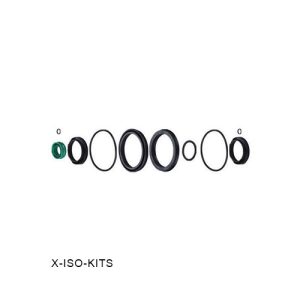 ISO Standard Cylinder Repair Kits - Repair Kits For Cylinder