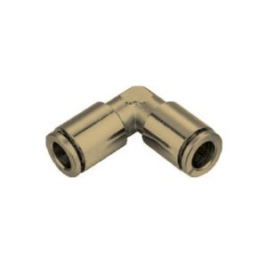 NPVT Type-I All Brass L Type Elbow