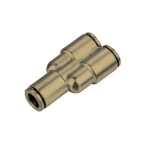 NPYT All Brass Type