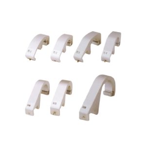 PI/PAC Series Bracket - Cylinder Accessories
