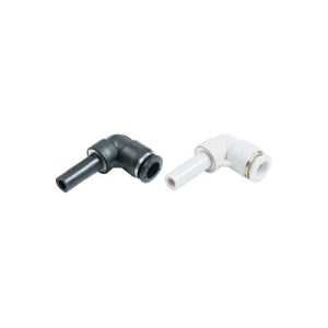Plug-In Reducer Union Elbow (PLJ)