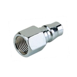 QC-PF (Female Thread) Japan Type Quick Coupler - Plug