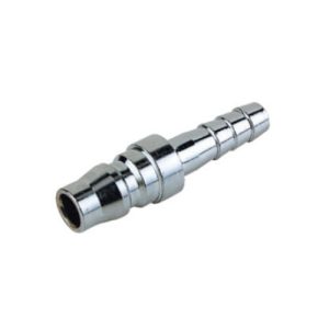 QC-PH (Push On Hose Barb) Japan Type Quick Coupler - Plug