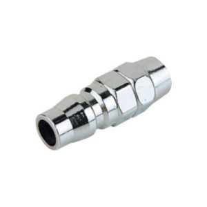 QC-PN (Push On Hose Barb) Japan Type Quick Coupler - Plug
