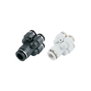 Reducer Type-Y 4 Way (PRG)