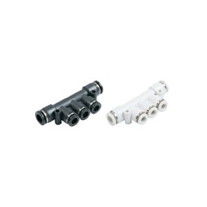 Reducer Union 5 Way (PKG)
