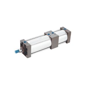 SCT Series Multi-Position/Booster Cylinder