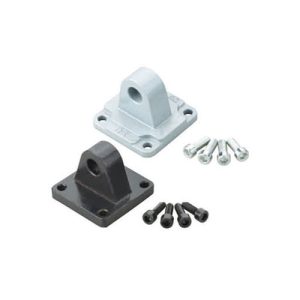 Single Earring Bracket - Standard Cylinder Accessories