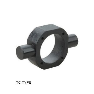 TC Type Bracket - Standard Cylinder Accessories