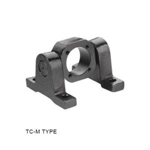M Type Bracket - Standard Cylinder Accessories