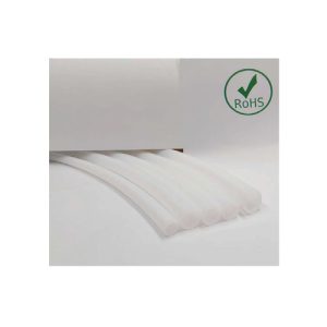 Telfon Tubing Food Grade (PTF)