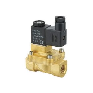 X-2V Series 2/2 Way Valve
