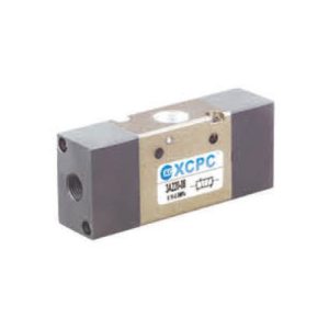 X-3A Series Pneumatic Control Valve