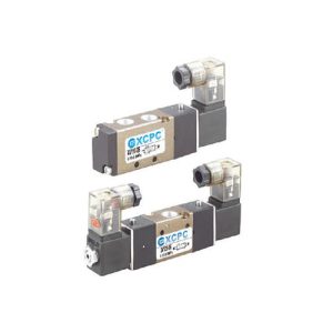 X-3V Series Soleniod Valve