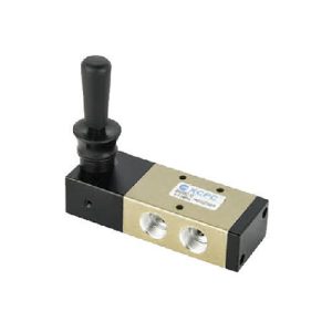 X-4H Series Hand-Pull Valve