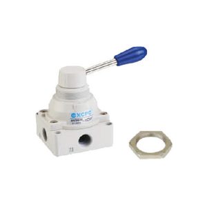 X-4HV Series Hand-Switching Valve