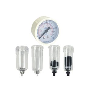 X-AC, X-BC Series Accessories