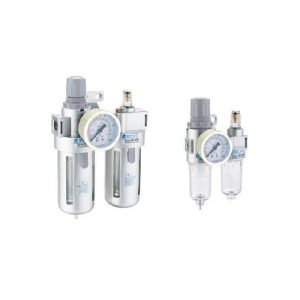 X-AFC, X-BFC Series Air Source Treatment Unit