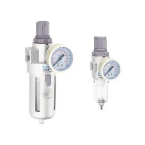 X-AFR, X-BFR Series Air Source Treatment Unit