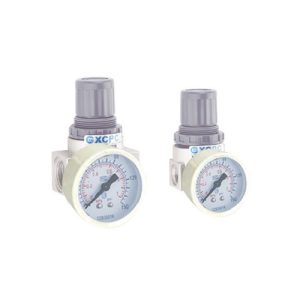 X-AR, X-BR Series Air Source Treatment Unit