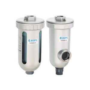 X-HAD, X-SAH Series Auto Drain Unit