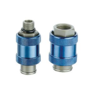 X-HSV Series Hand Sling Valve