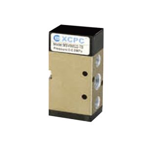X-JMJ Series Mechanical Valve