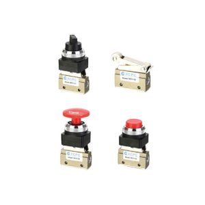 X-MOV Series Mechanical Valve