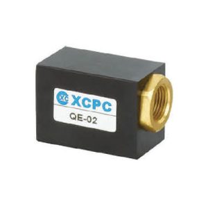 X-QE Series Quick Exhaust Valve