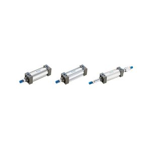 X-SC/SU Series Standard Cylinder With Magnet