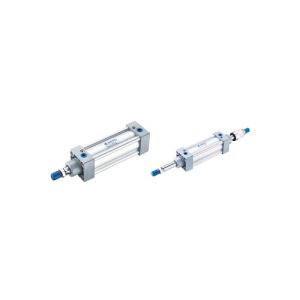 X-SI Series Cylinder - With Magnet