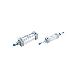 X-SI Series Standard Cylinder