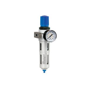 X-XOFR-MIDI Series Air Source Treatment Unit