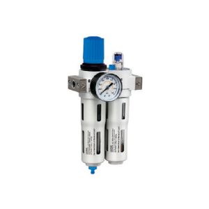 X-XOU-MIDI Series Air Source Treatment Unit